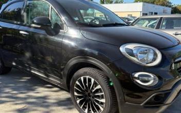Fiat 500X Evreux