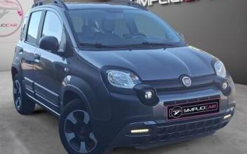 Fiat panda Amiens