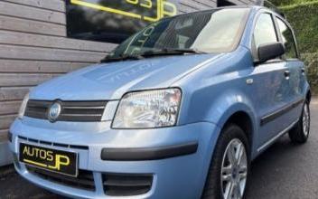 Fiat Panda Pierrelaye