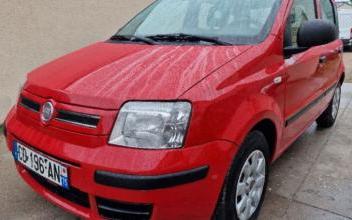 Fiat Panda Argenteuil
