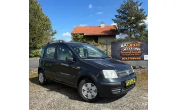Fiat Panda Monistrol-sur-Loire