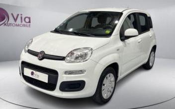 Fiat Panda Eckbolsheim
