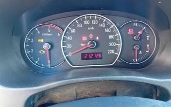 Fiat sedici Gardanne