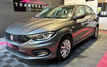 Fiat tipo Valergues