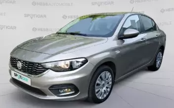 Fiat Tipo Illzach