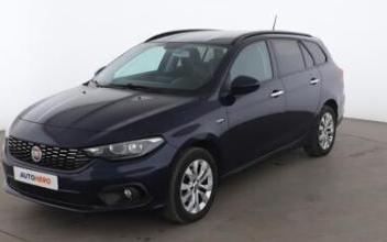 Fiat tipo Issy-les-Moulineaux