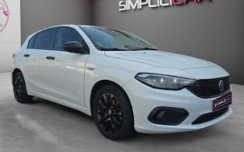Fiat tipo Cusset