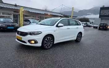 Fiat Tipo Albertville