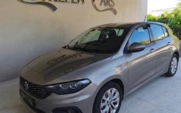 Fiat Tipo Saint-André