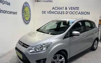 Ford C-Max Nogent-le-Phaye