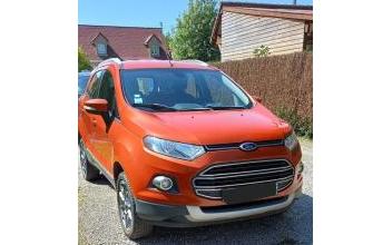 Ford ecosport Landrethun-lès-Ardres