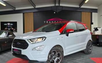 Ford ecosport Dompierre-sur-Mer
