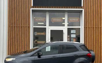 Ford EcoSport Cholet