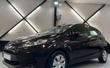 Ford Fiesta Le-Havre