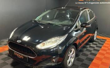 Ford Fiesta Dijon