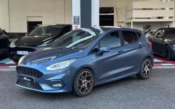 Ford Fiesta La-Seyne-sur-Mer