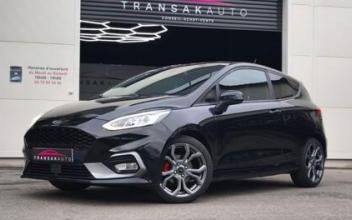 Ford fiesta Saint-Jean-de-Védas