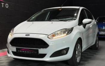 Ford fiesta Chaponost