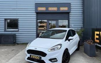 Ford Fiesta Saint-Priest