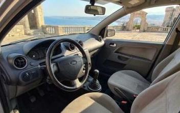 Ford fiesta Nice