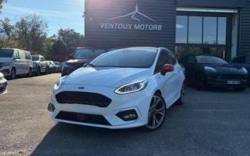 Ford Fiesta Carpentras
