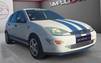 Ford focus Puget-sur-Argens