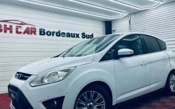 Ford focus c max Pessac