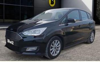 Ford focus c max Pithiviers