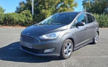 Ford focus c max Arpajon