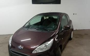 Ford ka Grande-Synthe
