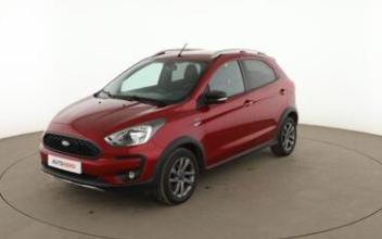Ford ka Issy-les-Moulineaux