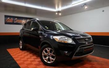Ford kuga Beauchamp