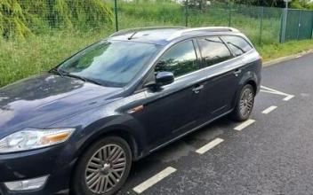 Ford mondeo Limeil-Brévannes