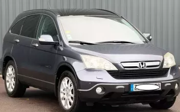 Honda CR-V Saint-Avold