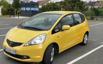 Honda jazz Provins