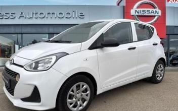 Hyundai i10 Besançon