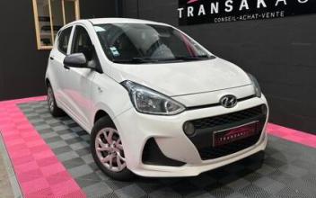 Hyundai i10 Ancenis