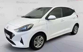 Hyundai i10 Besançon