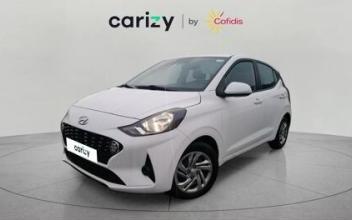 Hyundai i10 Pérenchies