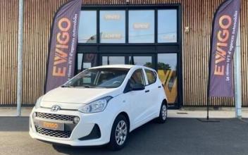 Hyundai i10 Tonnay-Charente