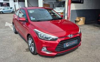 Hyundai i20 Biot