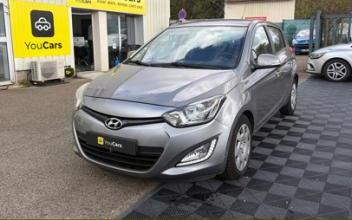 Hyundai i20 Orgeval