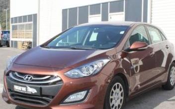 Hyundai i30 Peyrolles-en-Provence