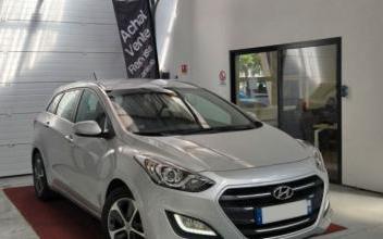 Hyundai i30 Dunkerque