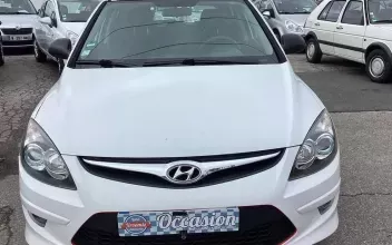 Hyundai i30 Arras