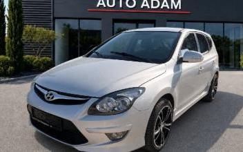 Hyundai i30 Sarcelles