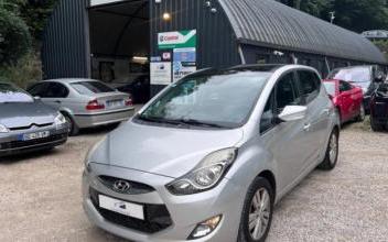 Hyundai IX20 Sathonay-Camp