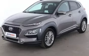 Voiture occasion Hyundai KONA Issy-les-Moulineaux