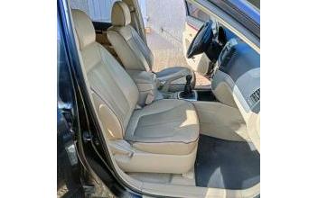 Hyundai santa fe Ully-Saint-Georges