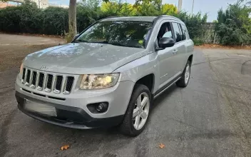 Jeep Compass Nîmes